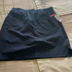 School Uniform Skort 💙